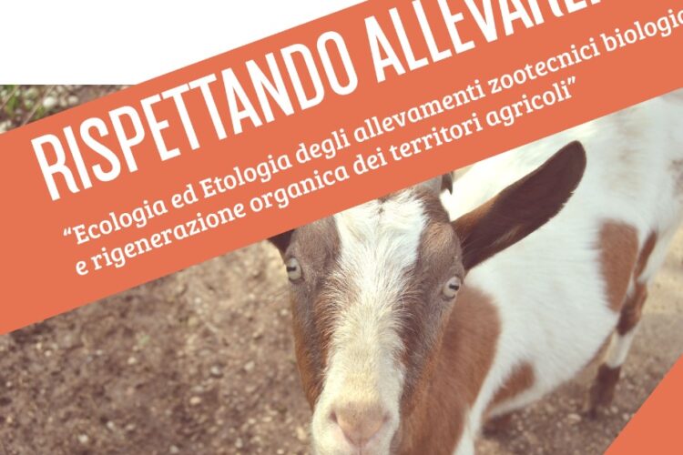 Rispettando Allevare