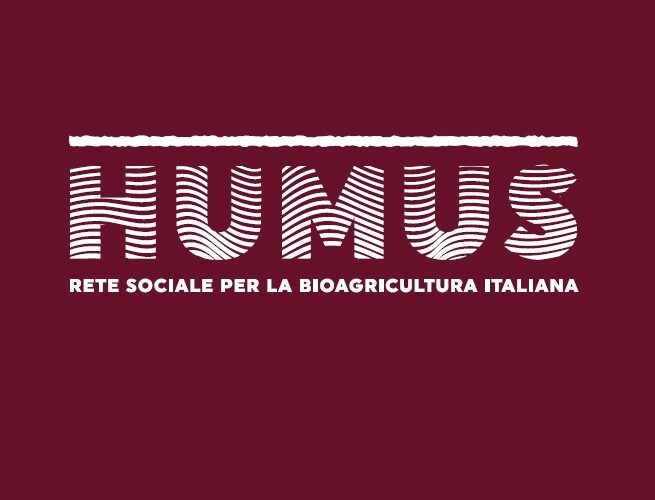 Humus! Per la terra