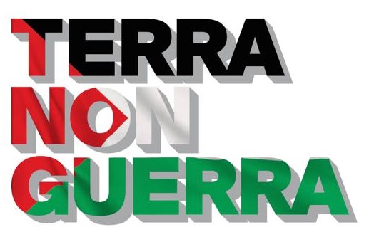 Terra Non Guerra